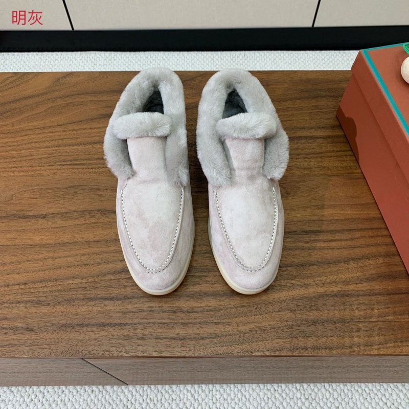L0r0 P1ana loafers